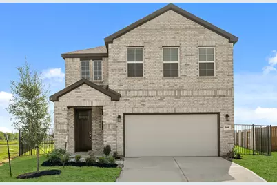 310 Long Branch Drive, Dayton, TX 77535 - Photo 1