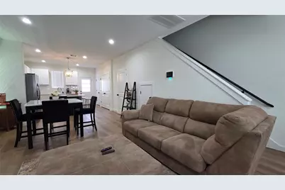 8113 Miley Street #A, Houston, TX 77028 - Photo 5