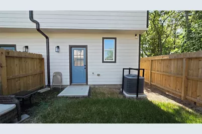 8113 Miley Street #A, Houston, TX 77028 - Photo 3
