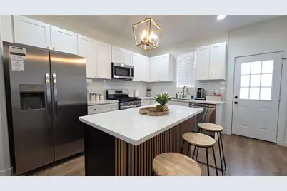 8113 Miley Street #A, Houston, TX 77028 - Photo 9