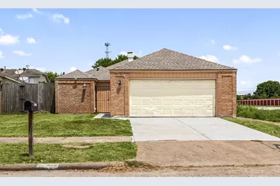 13206 Sharpbill Drive, Houston, TX 77083 - Photo 3