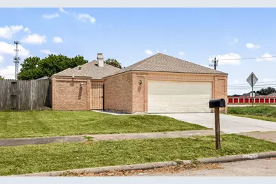 13206 Sharpbill Drive, Houston, TX 77083 - Photo 7