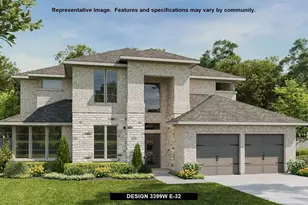 22002 Golden Azalea Dr, Tomball, TX 77377 - Photo 1