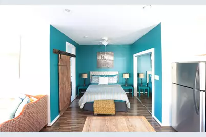 1625 Harvard Street #B, Houston, TX 77008 - Photo 5