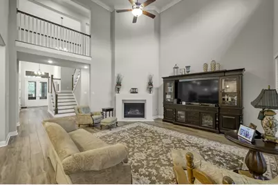 10402 Lake Palmetto Drive, Conroe, TX 77385 - Photo 13