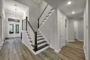 10402 Lake Palmetto Dr, Conroe, TX 77385 - Photo 5