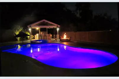 10402 Lake Palmetto Drive, Conroe, TX 77385 - Photo 1