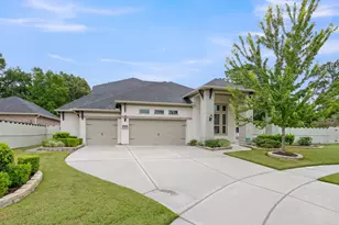 10402 Lake Palmetto Dr, Conroe, TX 77385 - Photo 3