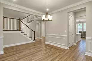 10402 Lake Palmetto Dr, Conroe, TX 77385 - Photo 9