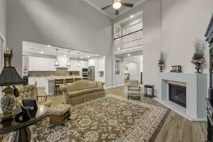 10402 Lake Palmetto Dr, Conroe, TX 77385 - Photo 13