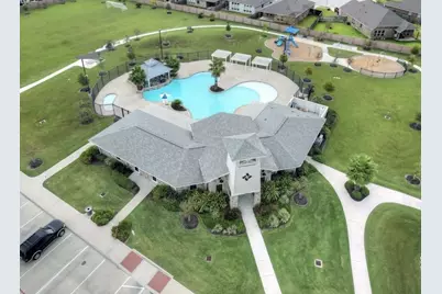 3006 Floating Barque Drive, Santa Fe, TX 77510 - Photo 35