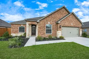 3006 Floating Barque Dr, Santa Fe, TX 77510 - Photo 1