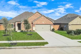 3006 Floating Barque Dr, Santa Fe, TX 77510 - Photo 3