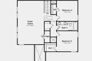 21518 Banpo Bend Dr, Cypress, TX 77433 - Photo 3