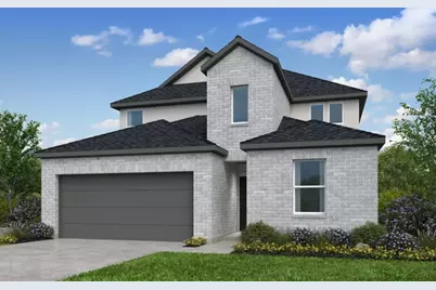 21518 Banpo Bend Drive, Cypress, TX 77433 - Photo 1
