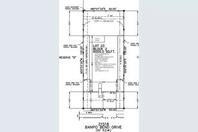 21518 Banpo Bend Drive, Cypress, TX 77433 - Photo 5