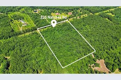 325 Natchez Road, Livingston, TX 77351 - Photo 1