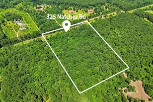 325 Natchez Rd, Livingston, TX 77351 - Photo 1