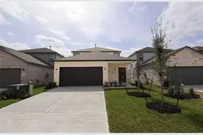 8603 Blueberry Ash St, Magnolia, TX 77354 - Photo 1