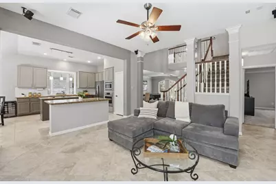 23 Sparklewood Place, The Woodlands, TX 77381 - Photo 9