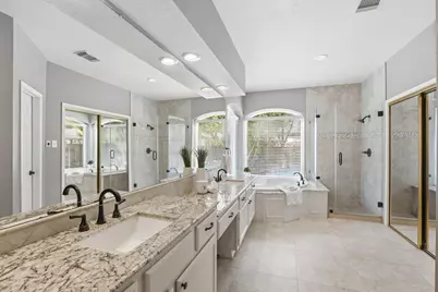 23 Sparklewood Place, The Woodlands, TX 77381 - Photo 19