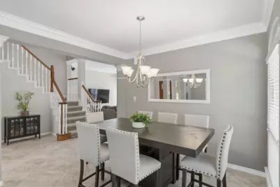 23 Sparklewood Place, The Woodlands, TX 77381 - Photo 5