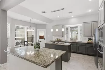 23 Sparklewood Place, The Woodlands, TX 77381 - Photo 13