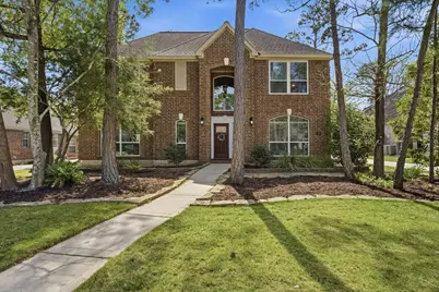 23 Sparklewood Place, The Woodlands, TX 77381 - Photo 1