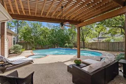 23 Sparklewood Place, The Woodlands, TX 77381 - Photo 27