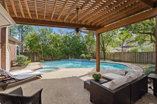 23 Sparklewood Pl, The Woodlands, TX 77381 - Photo 27