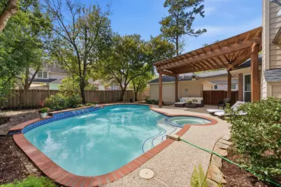 23 Sparklewood Place, The Woodlands, TX 77381 - Photo 29