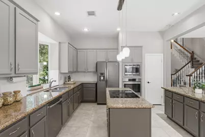 23 Sparklewood Place, The Woodlands, TX 77381 - Photo 11