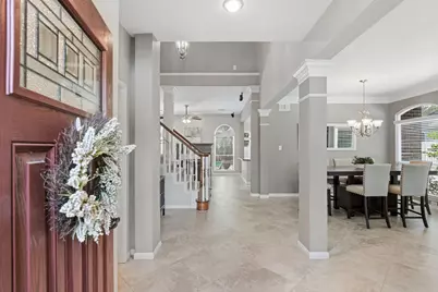 23 Sparklewood Place, The Woodlands, TX 77381 - Photo 3