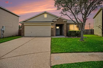 2709 Marlin Drive, Texas City, TX 77591 - Photo 3