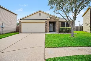 2709 Marlin Dr, Texas City, TX 77591 - Photo 1