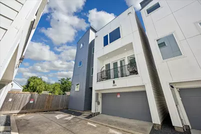 208 N York Street #B, Houston, TX 77003 - Photo 3