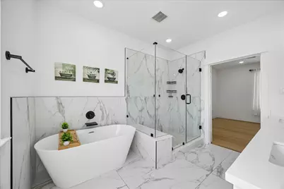 208 N York Street #B, Houston, TX 77003 - Photo 7