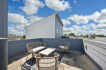 208 N York Street #B, Houston, TX 77003 - Photo 29