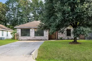 16413 Ryan Guinn Way, Conroe, TX 77303 - Photo 1