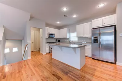 11603 Main Cedar Drive, Houston, TX 77025 - Photo 9