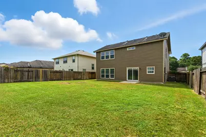 3219 This Way, Kingwood, TX 77339 - Photo 3