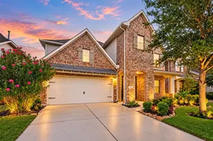 11202 Bluewater Lagoon Cir, Cypress, TX 77433 - Photo 1