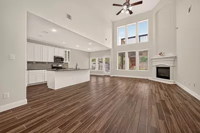11202 Bluewater Lagoon Circle, Cypress, TX 77433 - Photo 13