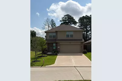 1339 Bougainvillea Drive, Conroe, TX 77301 - Photo 1