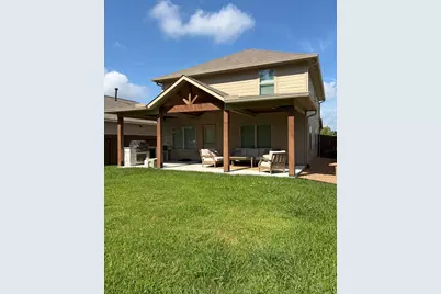 1339 Bougainvillea Drive, Conroe, TX 77301 - Photo 3
