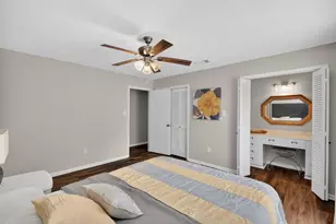 204 Nasturtium St, Lake Jackson, TX 77566 - Photo 21