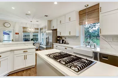 5523 Island Breeze Drive, Houston, TX 77041 - Photo 7