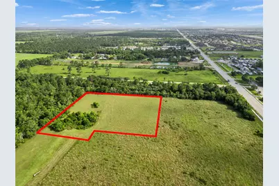 5924 Pecan Park, Hitchcock, TX 77563 - Photo 1