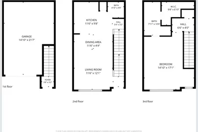 9200 Westheimer Road #1102, Houston, TX 77063 - Photo 17
