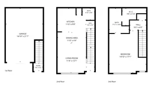 9200 Westheimer Rd, Houston, TX 77063 - Photo 17